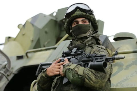 Фонд Защитник